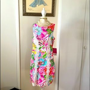 Lily Pulitzer for Target dress